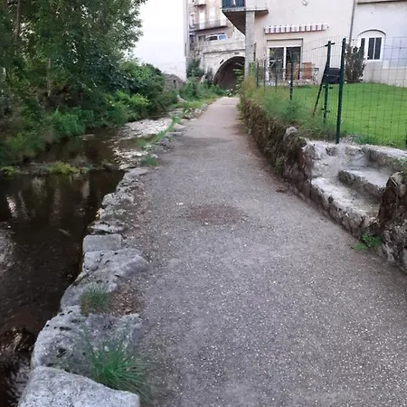 En Plein Centre - 2 A 4 Personnes *