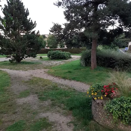 En Plein Centre - 2 A 4 Personnes Apartment *