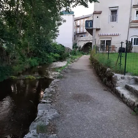 En Plein Centre - 2 A 4 Personnes Tence