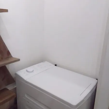 En Plein Centre - 2 A 4 Personnes