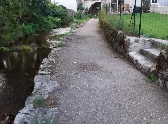 En Plein Centre - 2 A 4 Personnes *