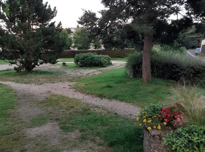 En Plein Centre - 2 A 4 Personnes Апартаменты *