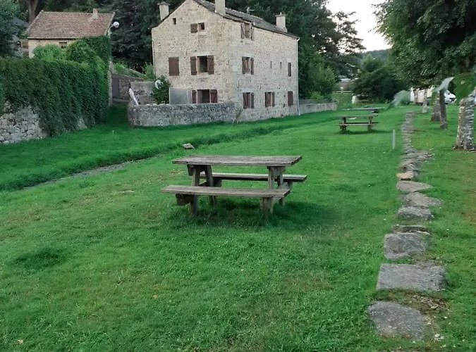 En Plein Centre - 2 A 4 Personnes Апартаменты Tence